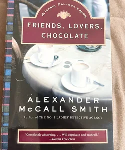 Friends, Lovers, Chocolate 10632