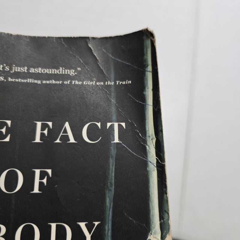 The Fact of a Body
