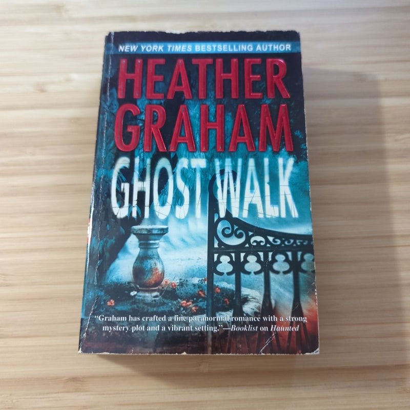 Ghost Walk