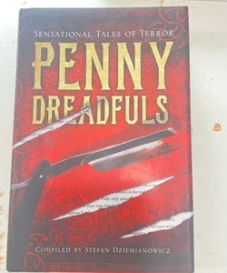 Penny Dreadfuls