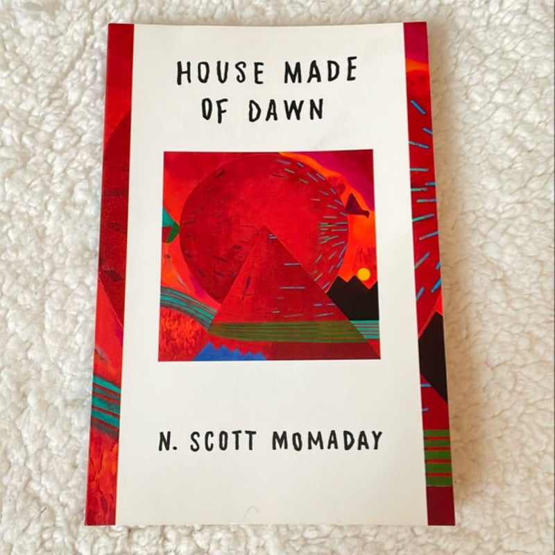 House Made of Dawn