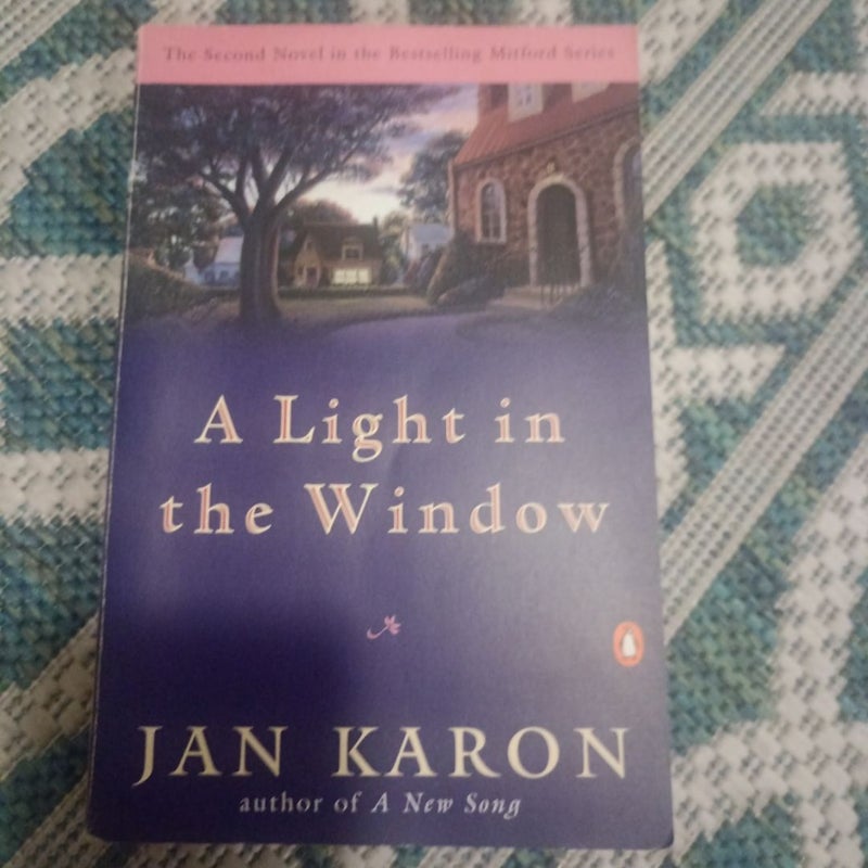 A Light in the Window