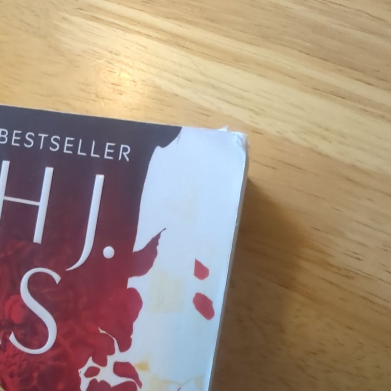House of Earth and Blood