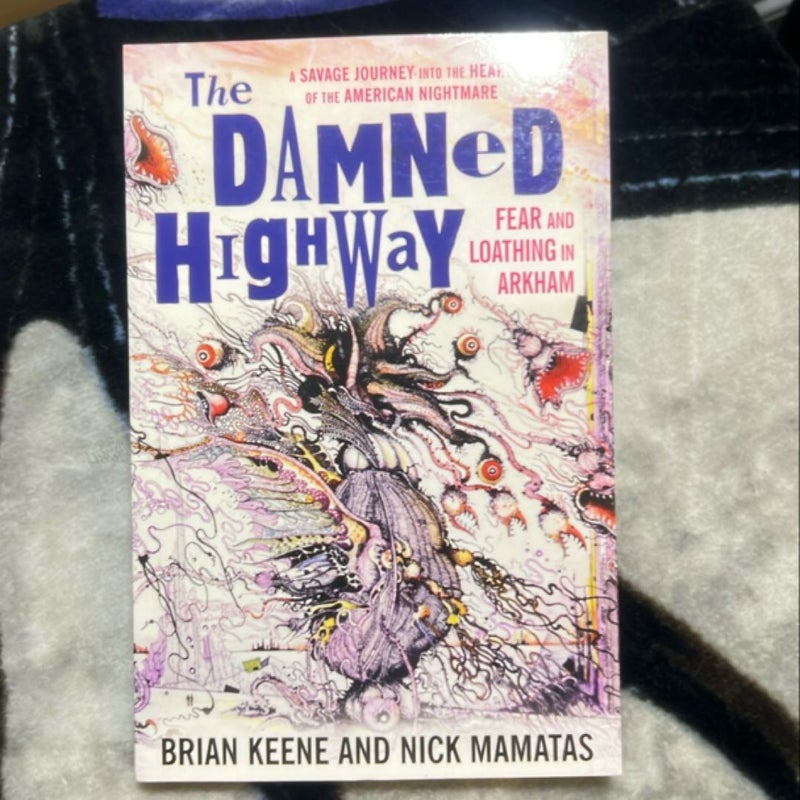 The Damned Highway