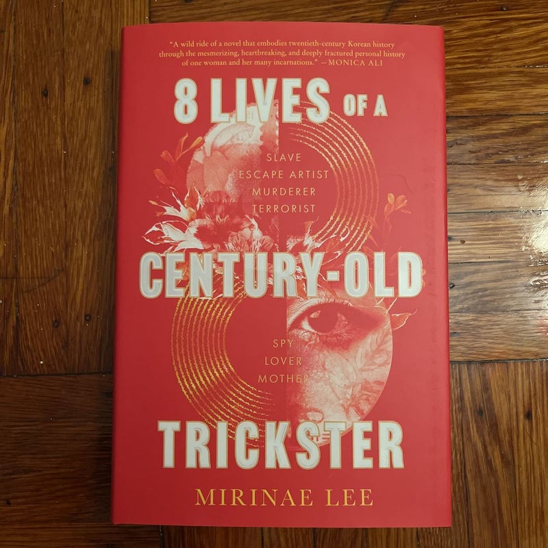 8 Lives of a Century-Old Trickster