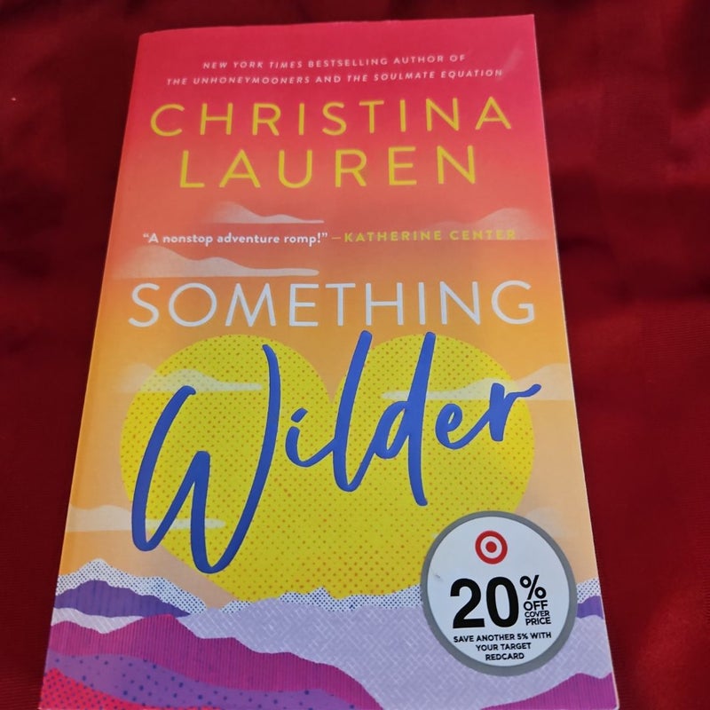 Something Wilder
