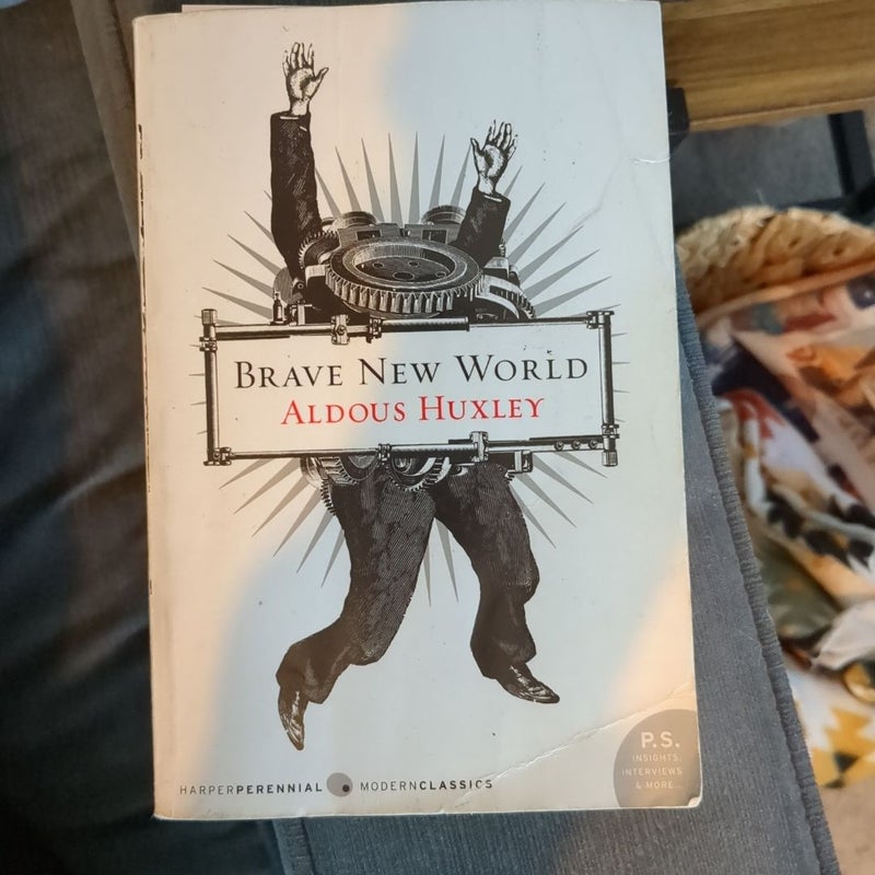 Brave New World