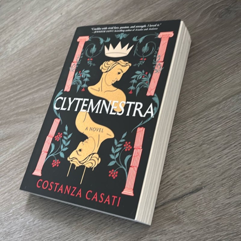 Clytemnestra