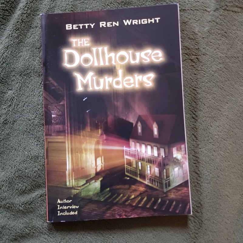 The 2024 dollhouse murder