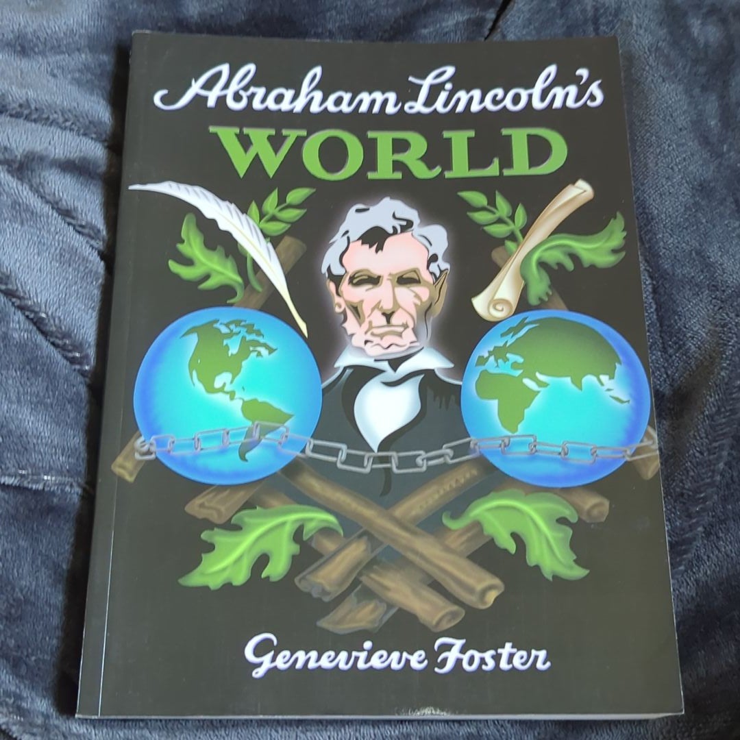 Abraham Lincoln's World