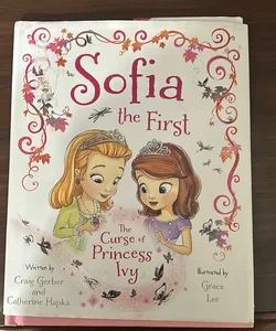 Sofia the first
