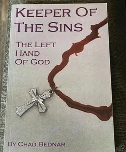 Keeper of the Sins: the Left Hand of God