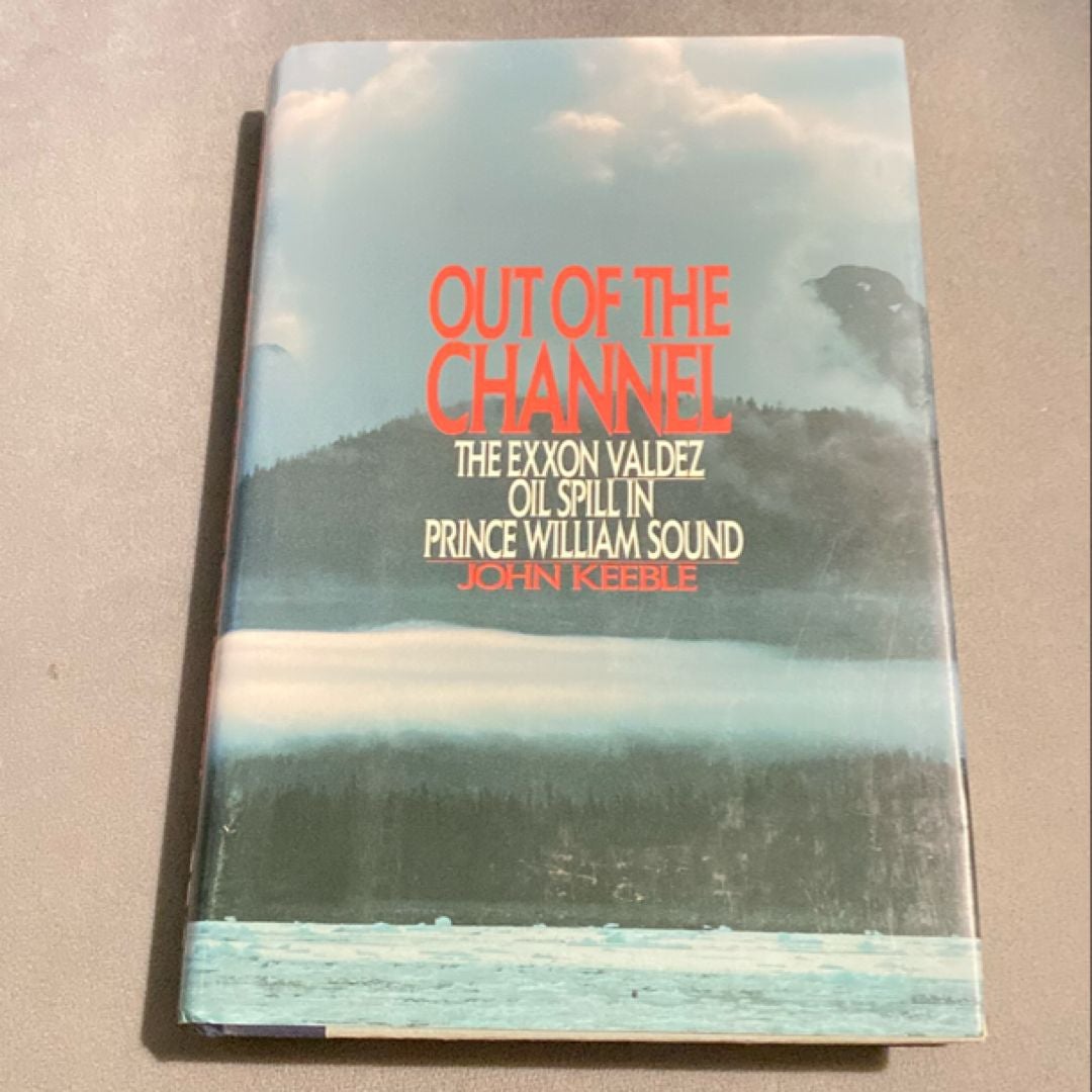 Out of the Channel