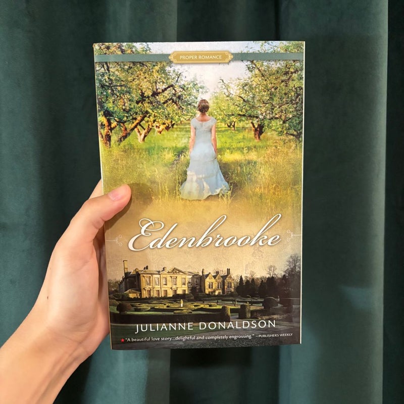 Edenbrooke