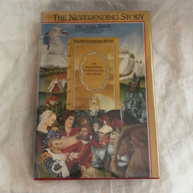 The Neverending Story