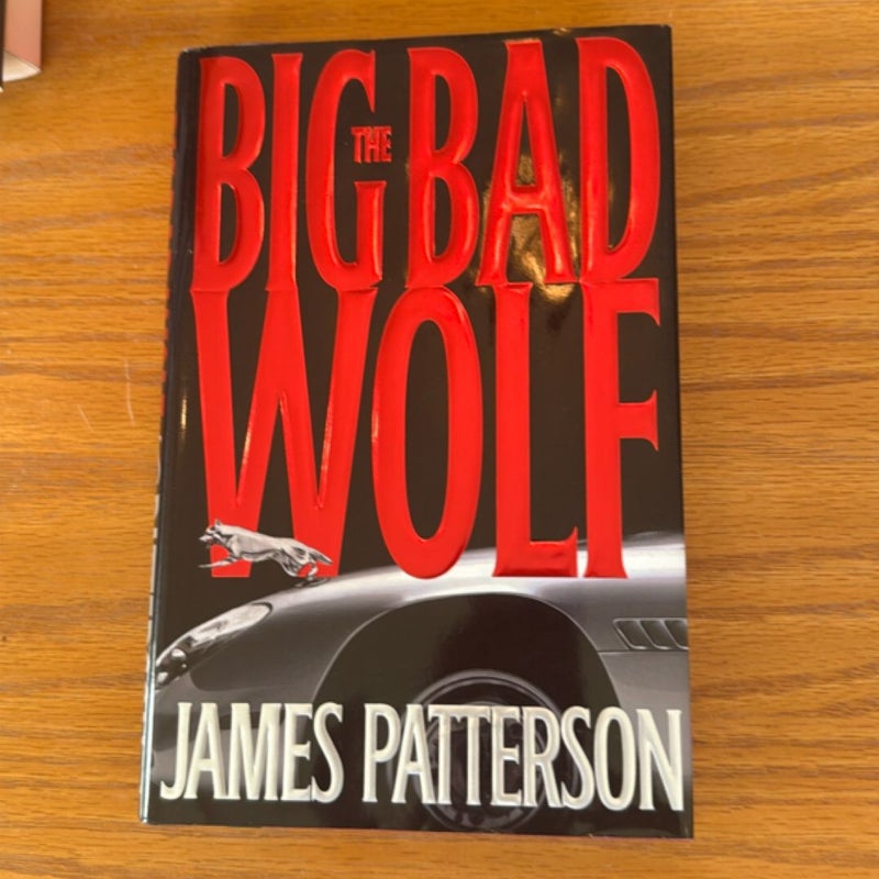 The Big Bad Wolf