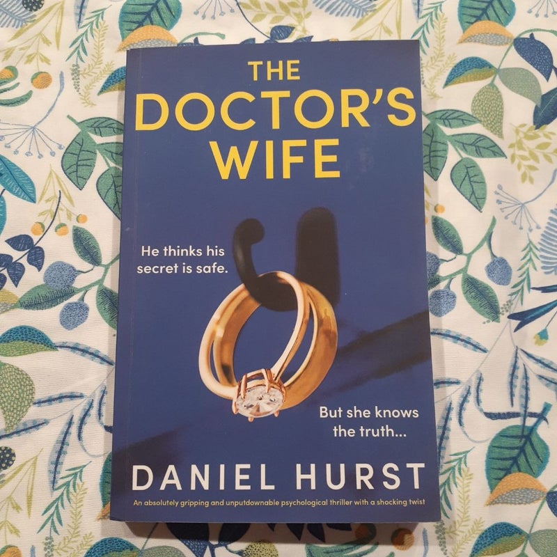 The Doctor's Wife