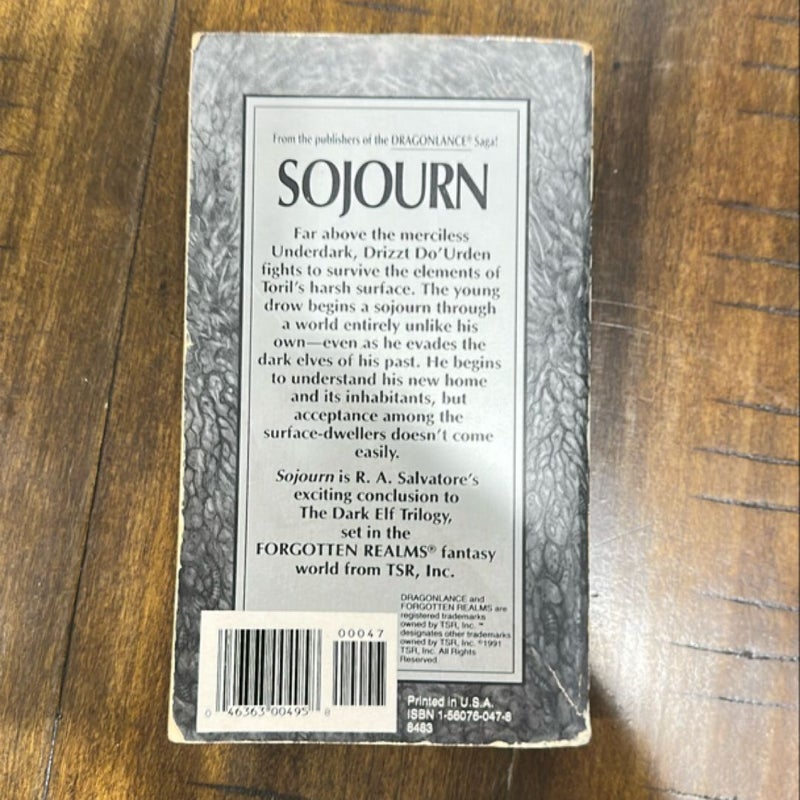 Sojourn