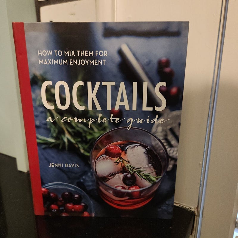 Cocktails