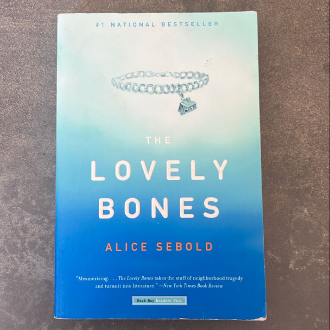 The Lovely Bones