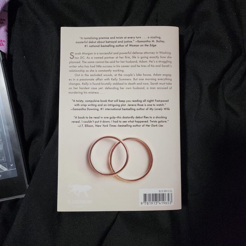 The perfect marriage by jeneva rose paperback pangobooks