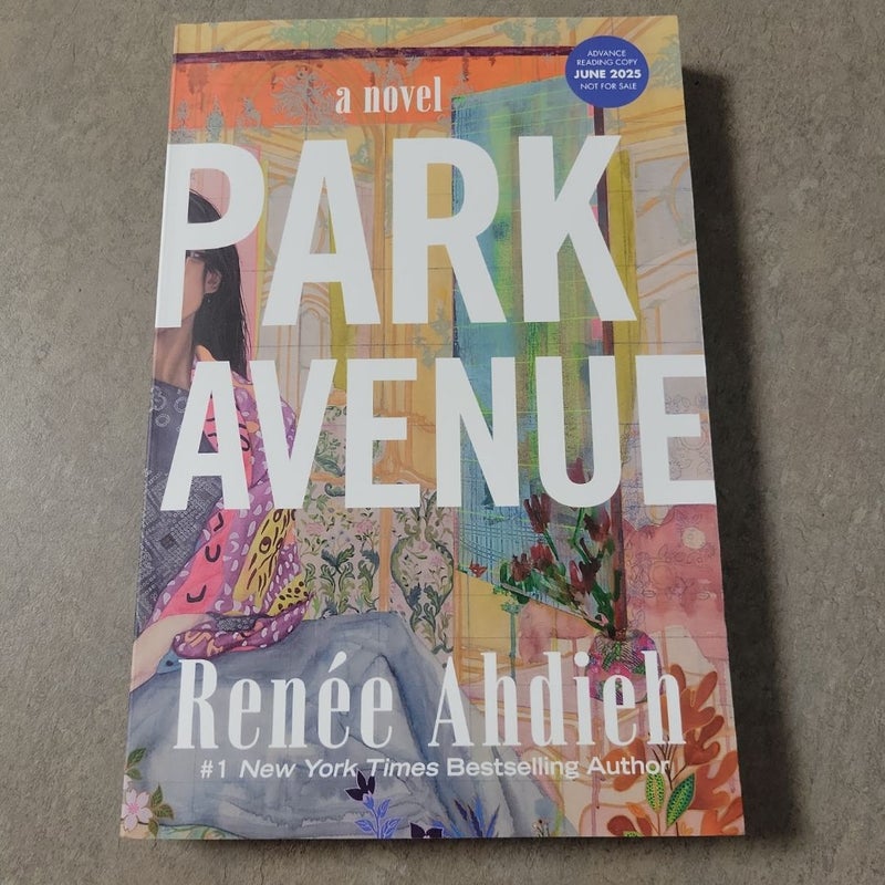 Park Avenue