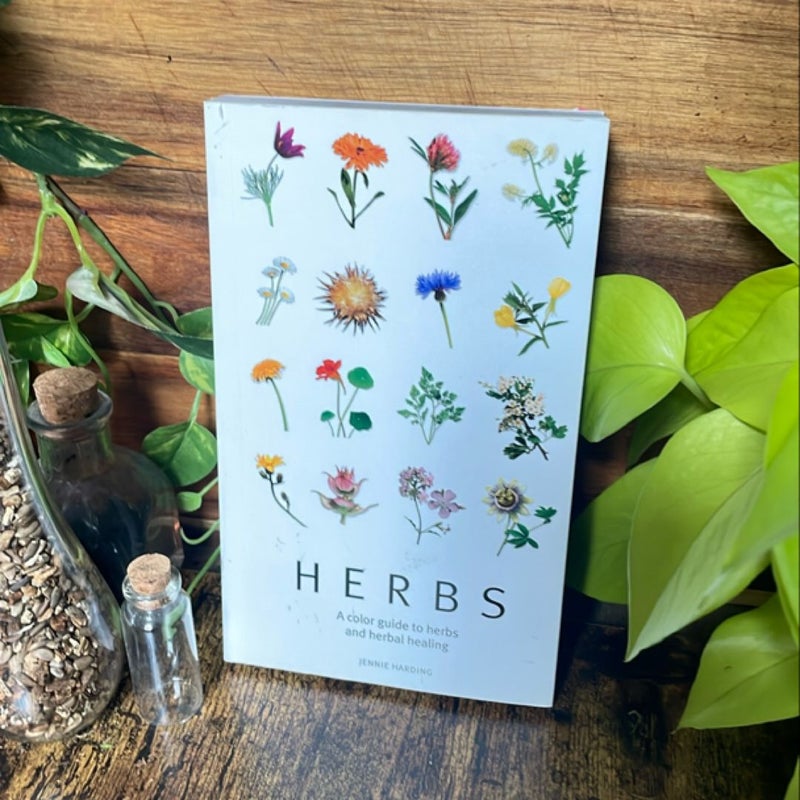 Herbs