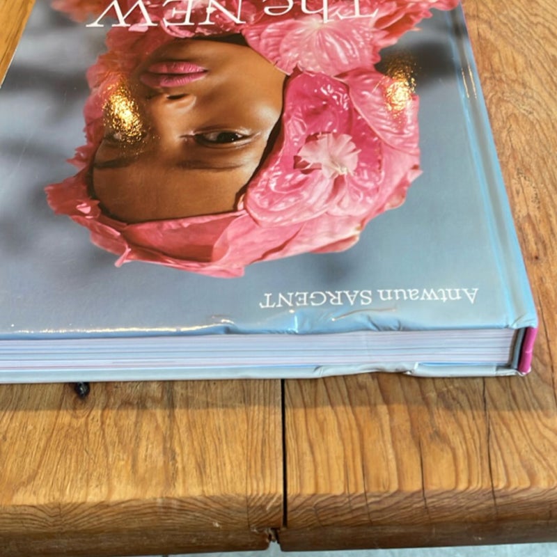 The New Black Vanguard: Photography Between Art and Fashion
