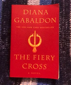 The Fiery Cross