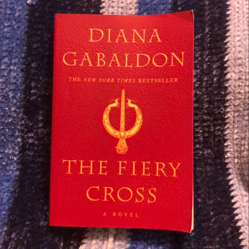 The Fiery Cross