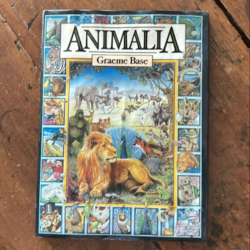 Animalia