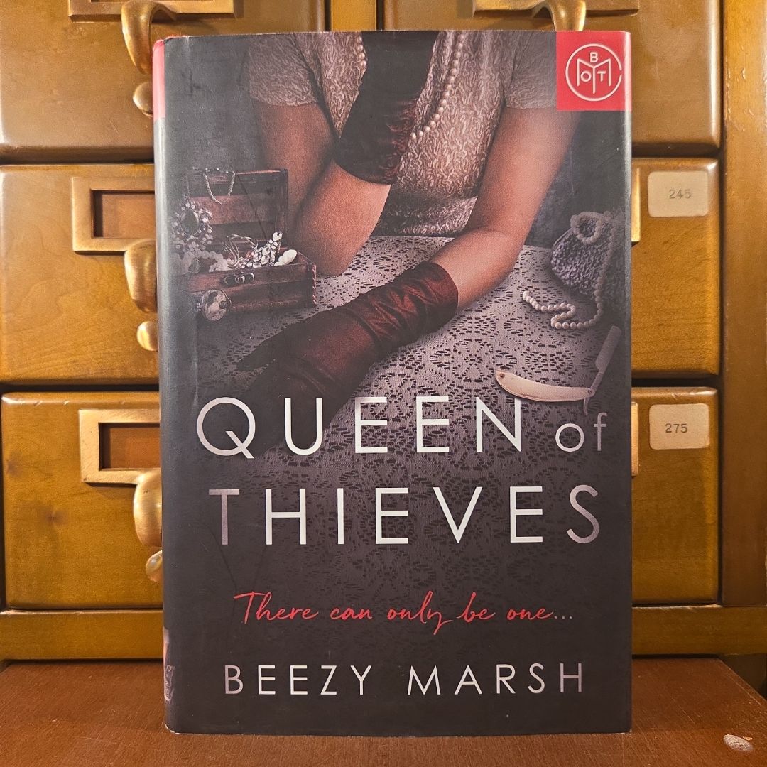 Queen of the Thieves 