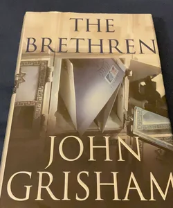 THE BRETHREN (First Edition)