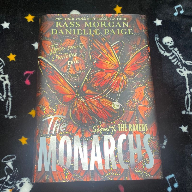 The Monarchs