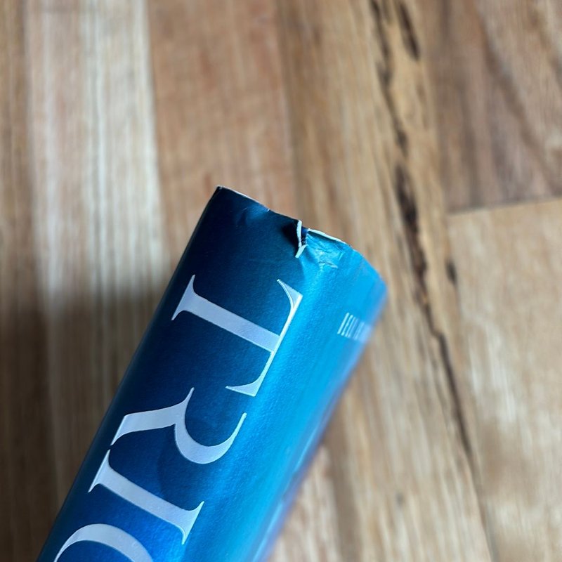 Hell Is Round the Corner