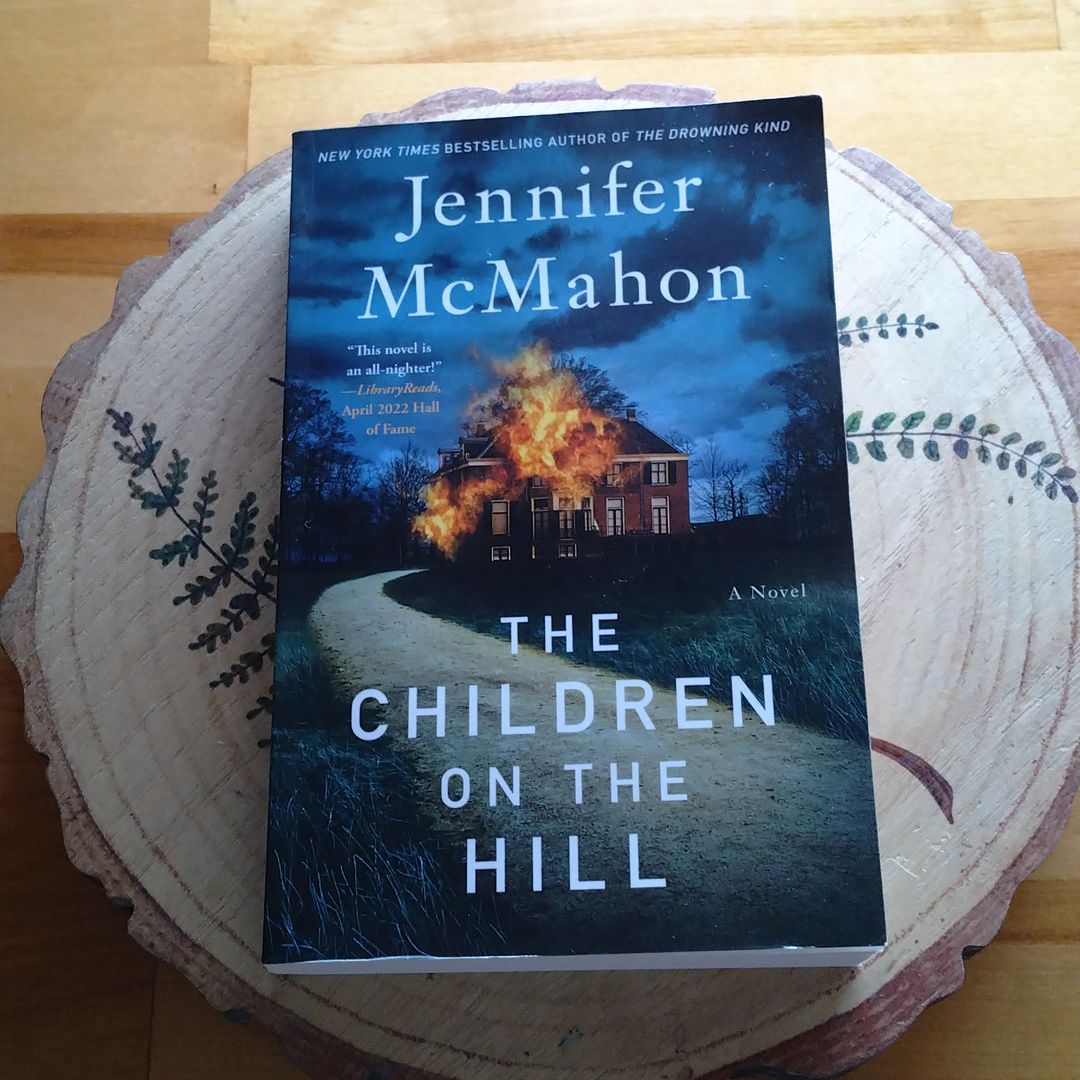 The Children on the Hill