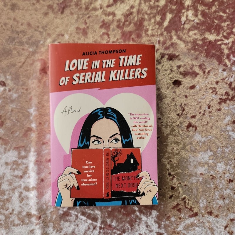 Love in the Time of Serial Killers