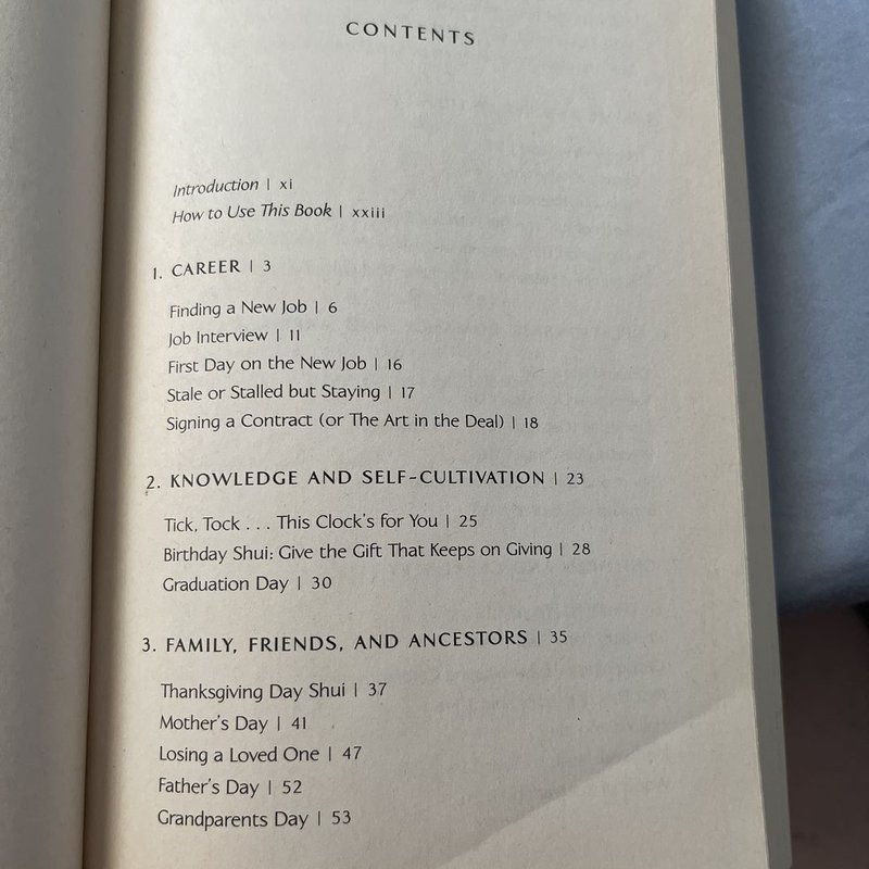 Make This Your Lucky Day