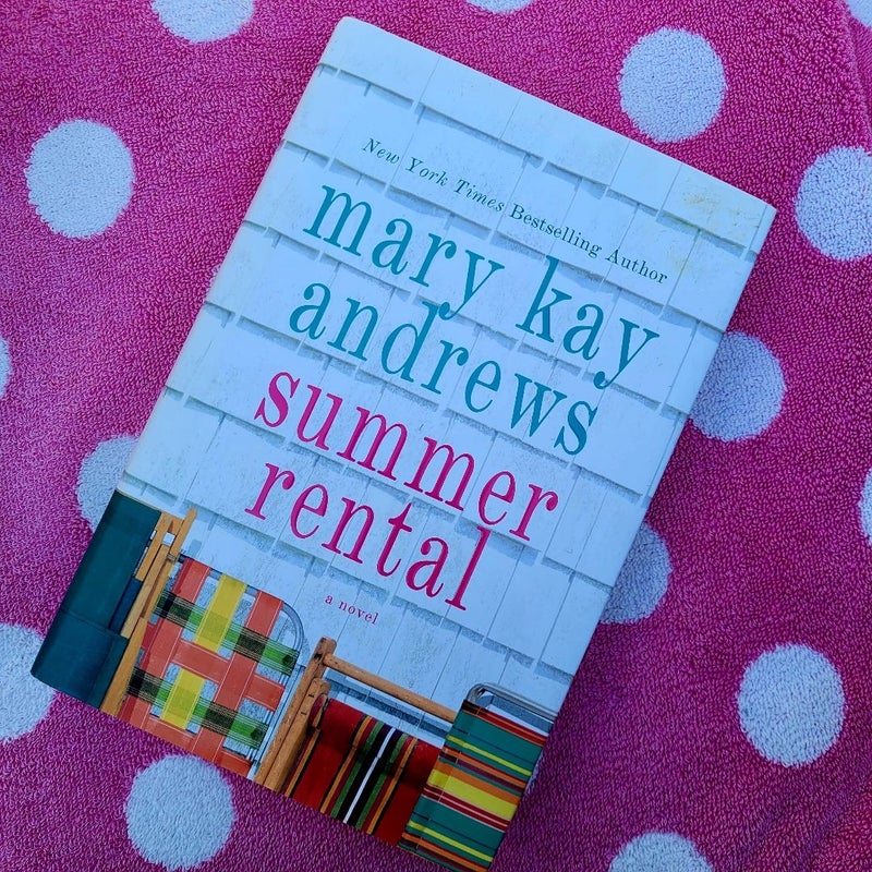 Summer Rental
