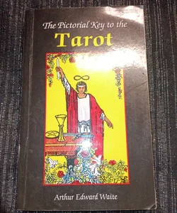  the pictorial guide to the tarot