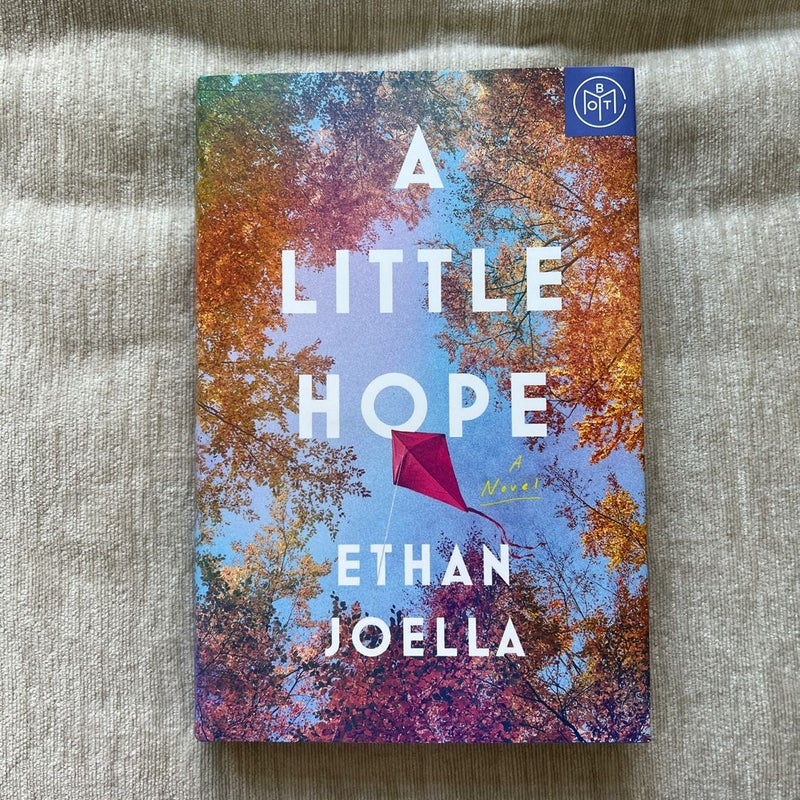 A Little Hope