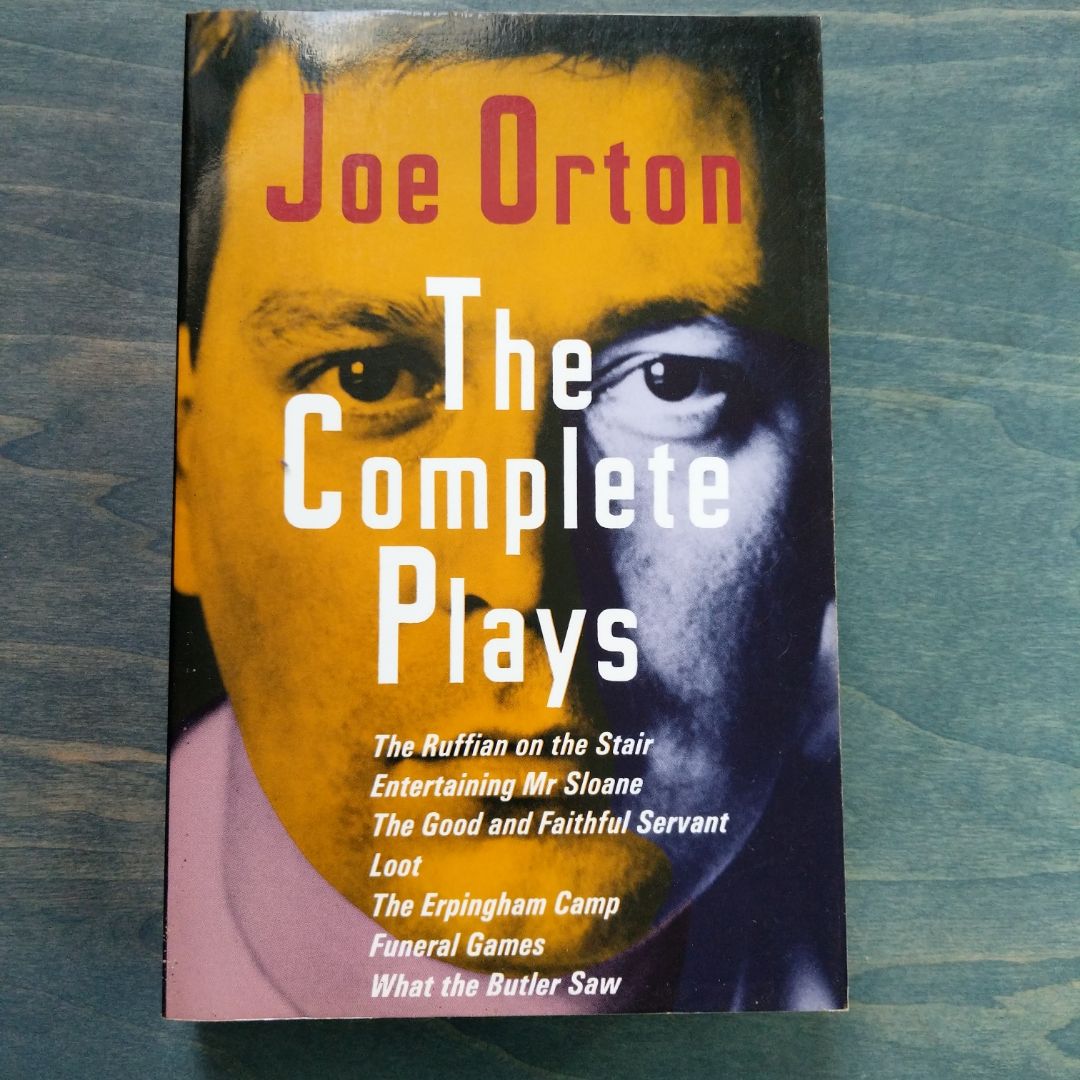 The Complete Plays
