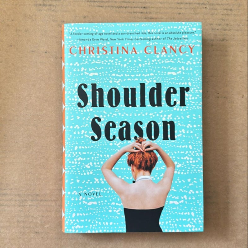 Shoulder Season