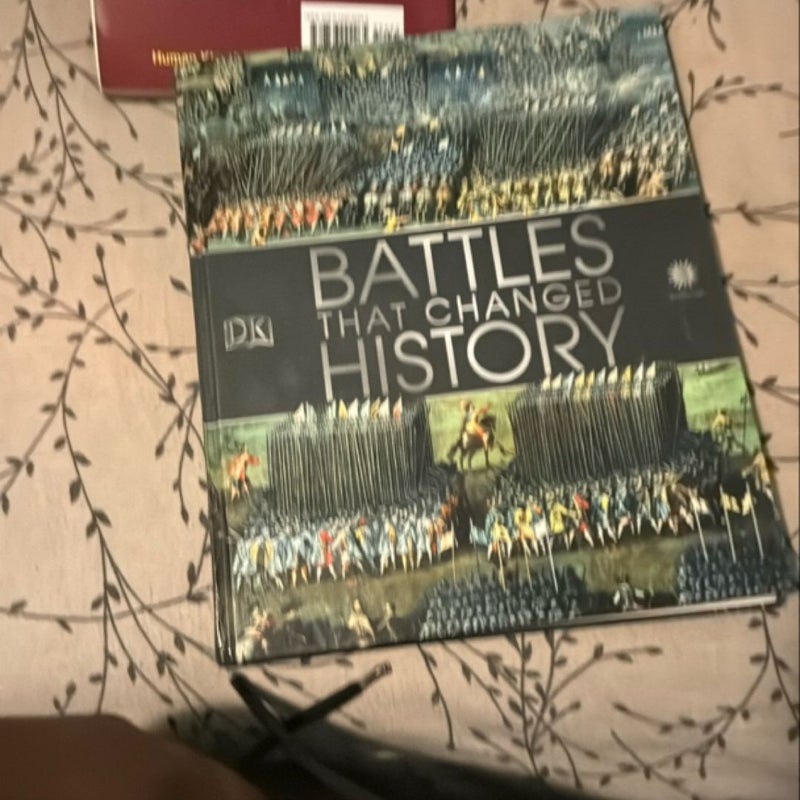 Battles That Changed History