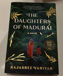 The Daughters of Madurai