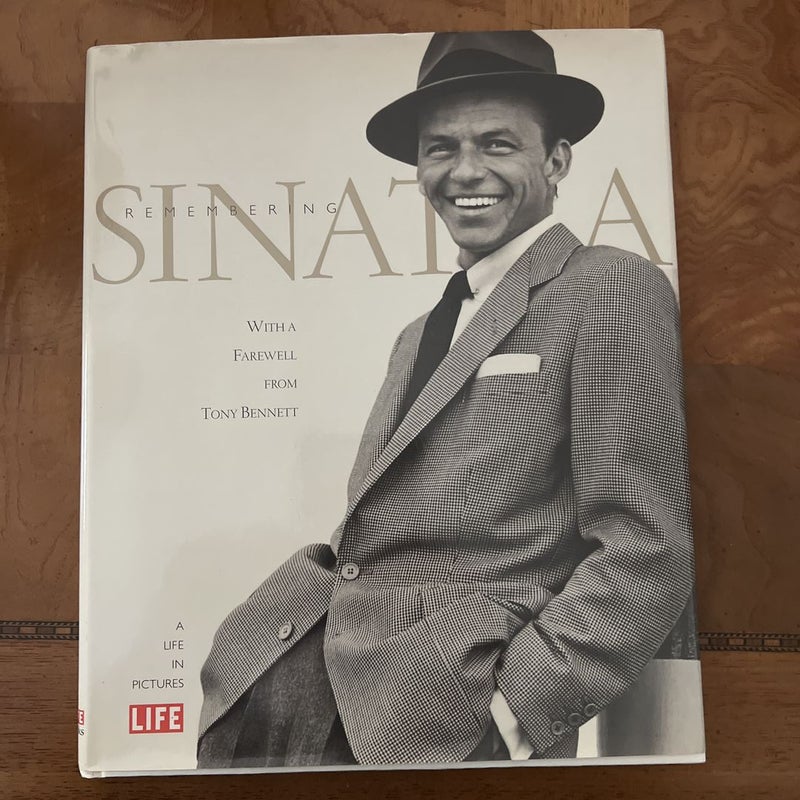 Remembering Sinatra