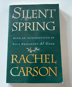 Silent Spring