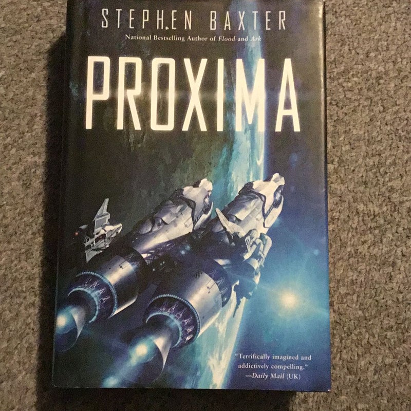 Proxima