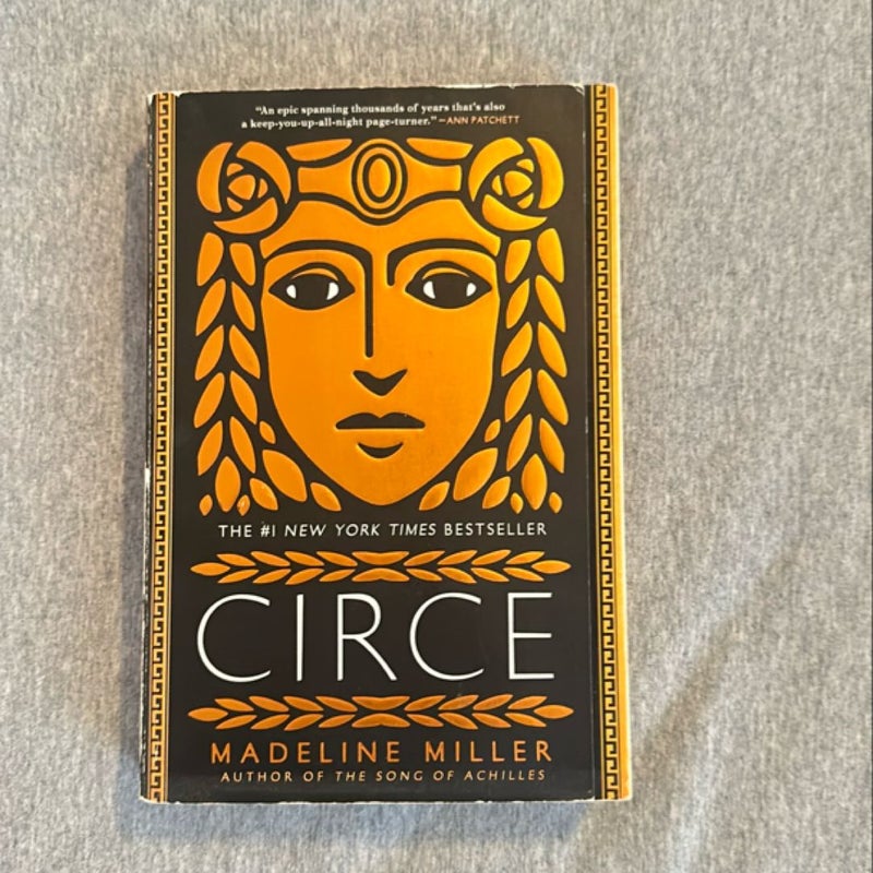 Circe