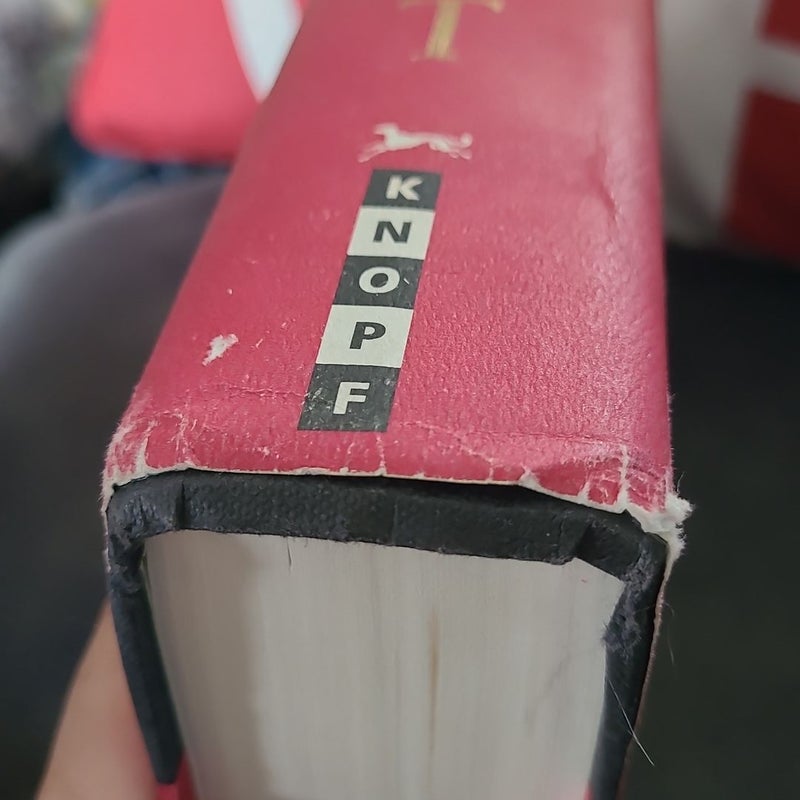 Eldest *First Edition*